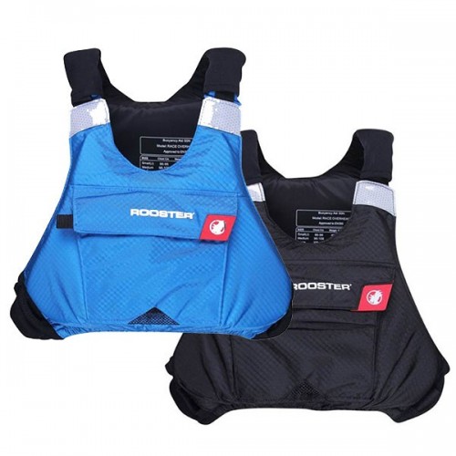 ROOSTER - BUOYANCY AID DIAMOND OVERHEAD