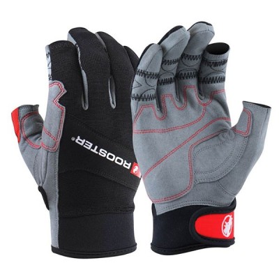 ROOSTER - GLOVES LONG FINGERS - dura PRO GLOVES