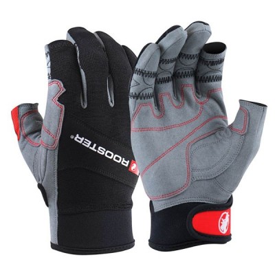 ROOSTER - GUANTI DITA LUNGHE - DURA PRO GLOVES