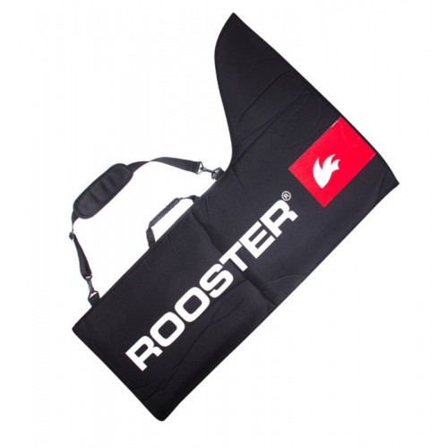 ROOSTER OPTIMIST FOIL BAG