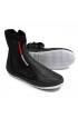 ROOSTER - STIVALETTO CON ZIP - ALL PURPOSE