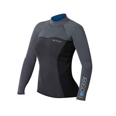 ROOSTER - SUPERTHERM WOMEN TOP