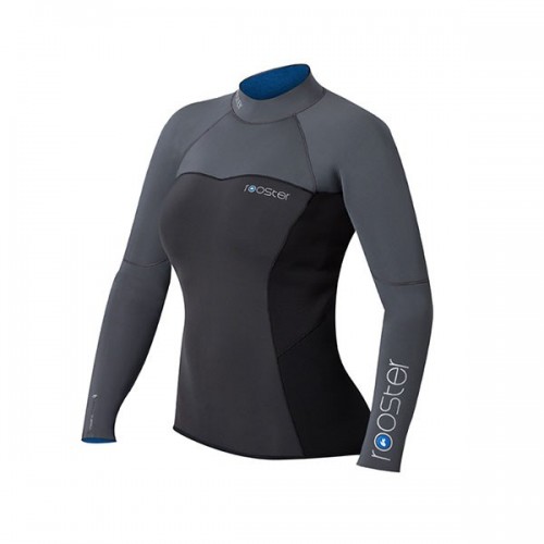 ROOSTER - TOP SUPERTHERM DONNA
