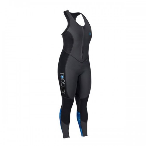 ROOSTER - LONG JOHN THERMAFLEX - WOMEN 2019