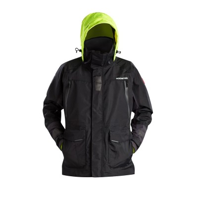 ROOSTER - PASSAGE  JACKET