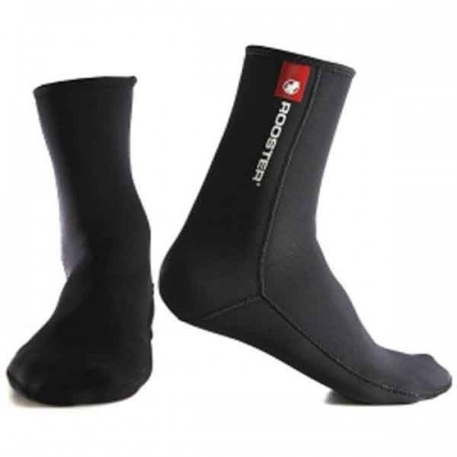 ROOSTER - CALZA 3mm NEOPRENE INVERNALE SUPERTHERM