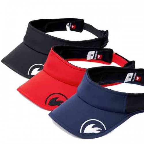ROOSTER -  QUICK DRY VISOR