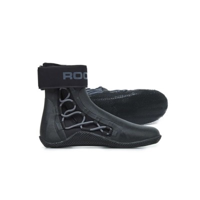 ROOSTER - -BOOTS WITH LACES - PRO LACED ANKLE STRAP