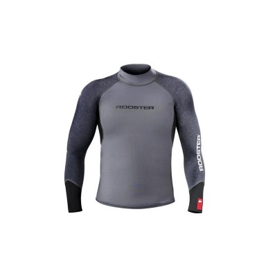 ROOSTER - THERMAFLEX™ 1.5MM TOP ADULTO