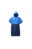 ROOSTER - PONCHO ACCAPPATOIO IN MICROFIBRA