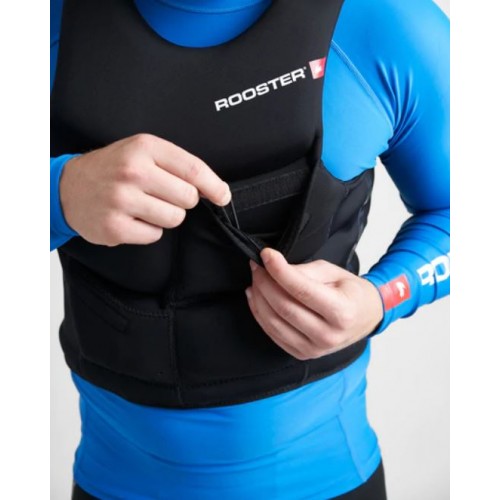 ROOSTER - SALVAGENTE 50N CE IMPACT BUOYANCY AID