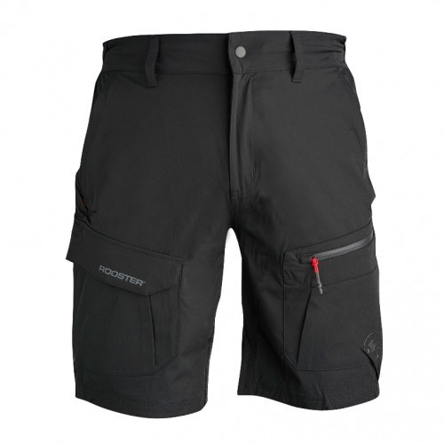 ROOSTER - TECHNICAL SHORTS