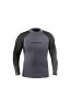 ROOSTER - SUPERTHERM TOP ADULT/JUNIOR