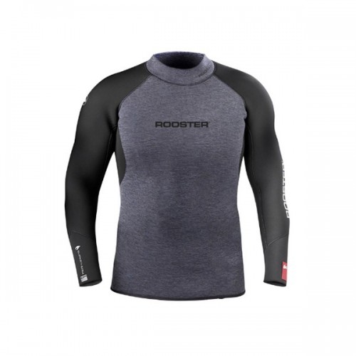 ROOSTER - SUPERTHERM TOP ADULT/JUNIOR