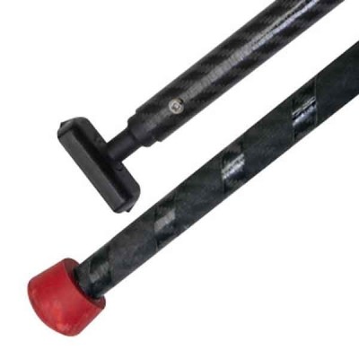 ROOSTER - STICK - PROLUNGA TIMONE PER LASER® 125 CM DIAMETRO 19MM