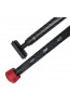 ROOSTER - STICK - PROLUNGA TIMONE PER LASER® 125 CM DIAMETRO 25MM