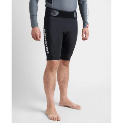 ROOSTER - RACE ARMOUR LITE SHORTS LYCRA