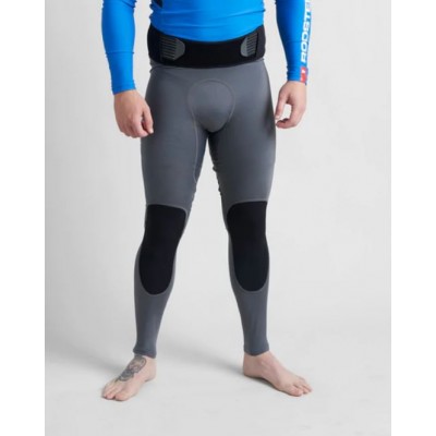 ROOSTER -  PRO RASH LEGS PANTALONI LYCRA RINFORZATI