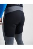 ROOSTER -  PRO RASH LEGS PANTALONI LYCRA RINFORZATI