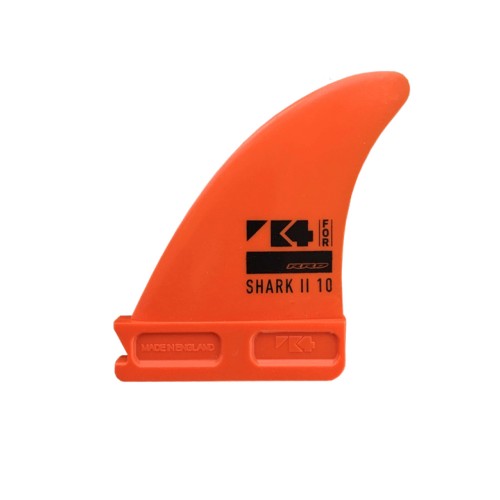 RRD - 2X SIDE FIN K4 SHARK 2'S SLOTBOX