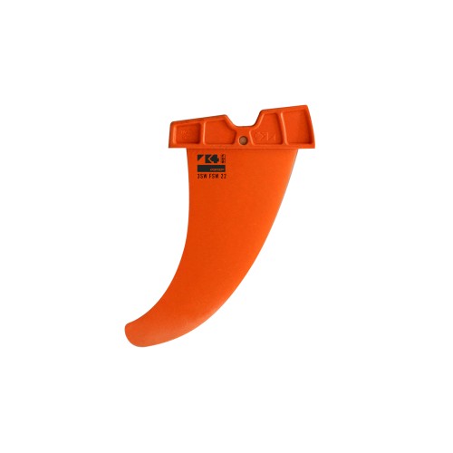 RRD - K4 3SW PINNA WINDSURF FREESTYLEWAVE POWERBOX