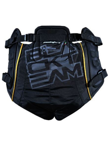POINT-7 - SEAT HARNESS