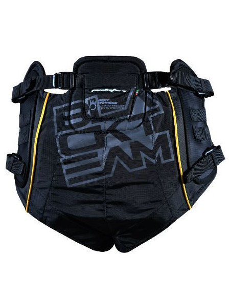 POINT-7 - SEAT HARNESS