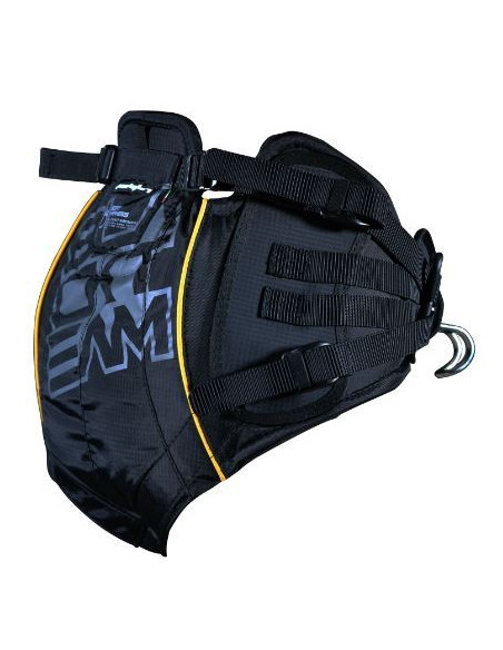 POINT-7 - SEAT HARNESS