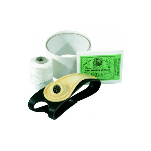 KIT PER RIPARAZIONE VELE