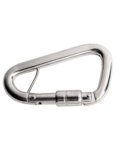 SNAP HOOKS FOR SAFETY BELTS