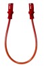 SEVERNE - CIMETTE TRAPEZIO FISSE ROSSE