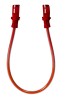 SEVERNE - FIXED HARNESS LINES RED