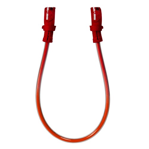 SEVERNE - FIXED HARNESS LINES RED