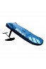 SIDE ON - WING FOIL BAG 6'6X30"