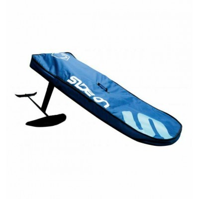 SIDE ON - WING FOIL BAG 6'6X30"