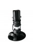 SIDE ON - TENDON MAST FOOT PUSH PIN