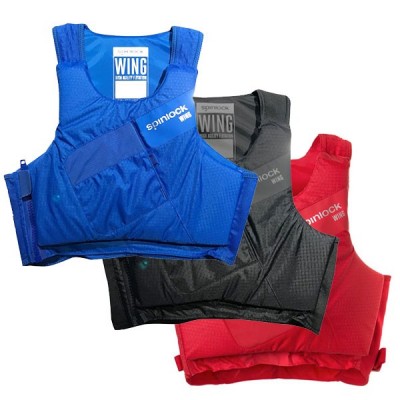 SPINLOCK - SALVAGENTE WING