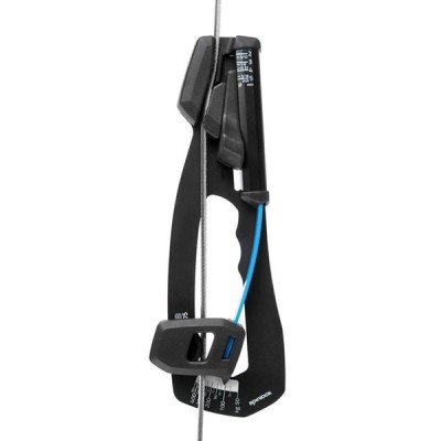 SPINLOCK - TENSIOMETRO RIG-SENSE 0508 x cavi da 5 a 8 mm