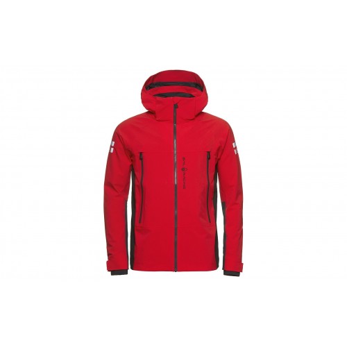 SAIL RACING - GIACCA SPRAY OCEAN JACKET