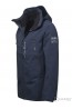 SAIL RACING - GIACCA SPRAY OCEAN JACKET