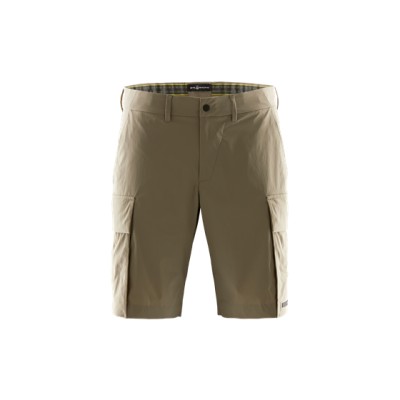 SAIL RACING - RACE CARGO SHORTS SABBIA