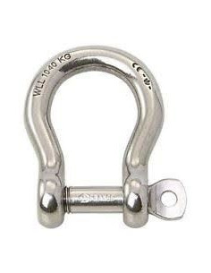 WICHARD GRILLO A CETRA FORGIATO 4 MM