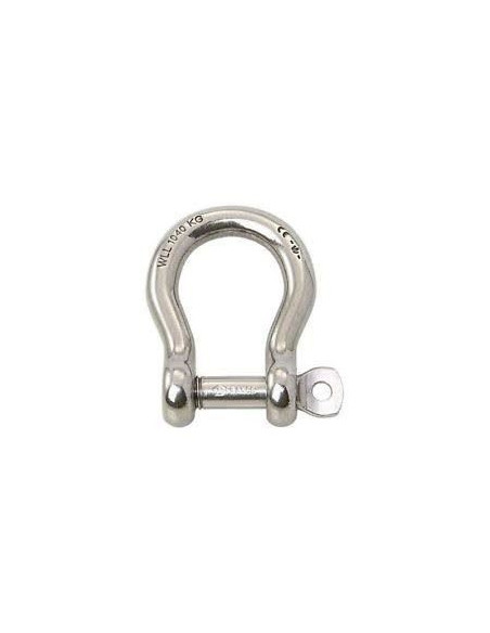 WICHARD GRILLO A CETRA FORGIATO 4 MM