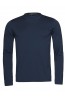 SAIL RACING - LYCRA BOWMAN L/S BLU
