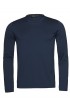 SAIL RACING - LYCRA BOWMAN L/S BLU