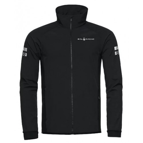 SAIL RACING - GIACCA SPRAY SOFTSHELL CARBON