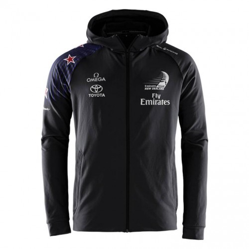 ETNZ TEAM TECHNICAL HOOD