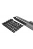 STARBOARD - TAIL WING SPACER ALU