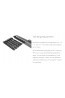 STARBOARD - TAIL WING SPACER ALU