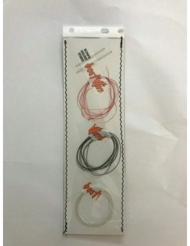 SET NEEDLES AND THREADS BESTWIND